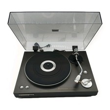 KENWOOD KD-2000 GIRADISCHI