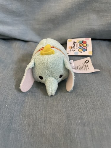 Tsum disney - disney, dumbo