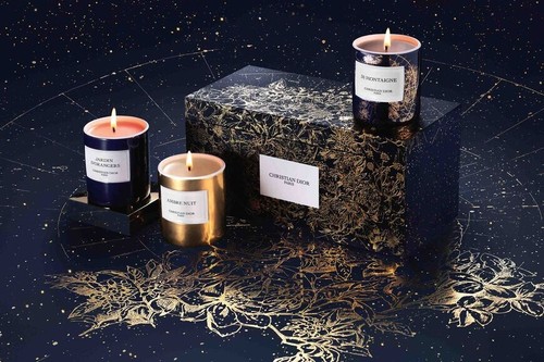 Set scoperta candele - 3,