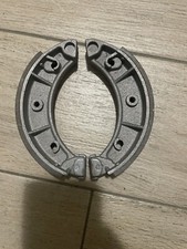 Ganasce Freno Forma AZ-75