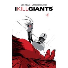 Ken nimura joe kelly - joe, kill