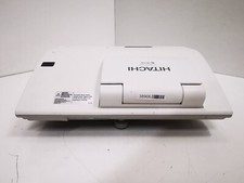 Hitachi aw2519n proiettore - cp-aw2519n,