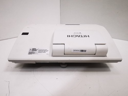 Hitachi aw2519n proiettore - hitachi,