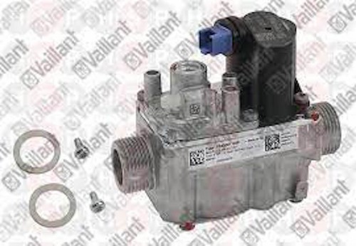 Vaillant ecotec plus - ecotec, vu