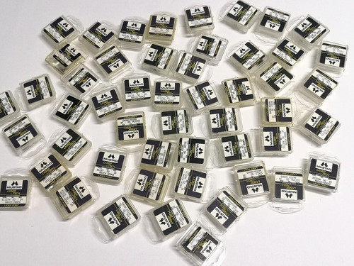 Lotto stock 50 pacchetti - stock,