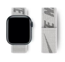 iWatch Nylon Alpine Strap Band