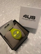 orologio cesare paciotti uomo