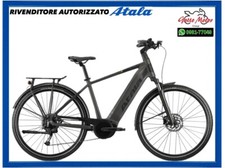 Bici bicicletta elettrica - bicicletta, da