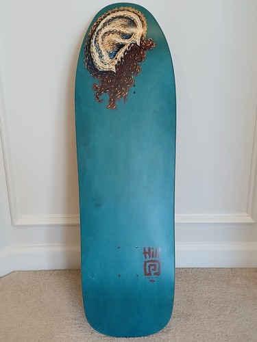 Powell peralta mazzo vintage - powell,