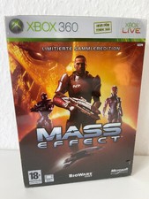 MASS EFFECT - LIMITED EDITION