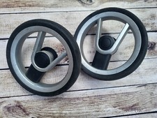 Ruota - Ruote Posteriori Mutsy Evo Urban Nomad buone condizioni 