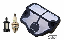 Filtro Dell'Aria per Husqvarna