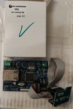 ESSEGIBI INTERFACCIA PER