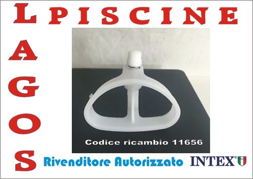 Ricambio intex pin - pin, per