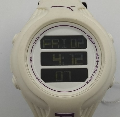 Orologio puma riferimento - orologio, puma.
