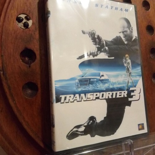 Transporter dvd nuovo - 3,