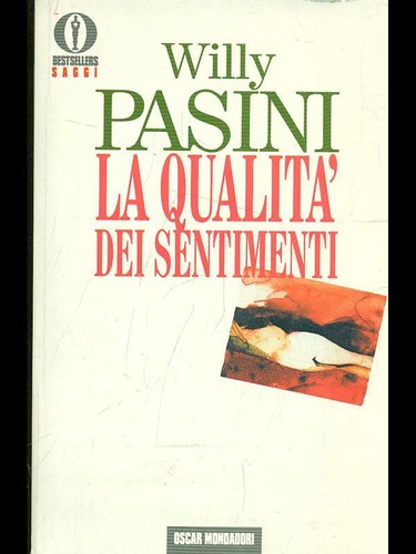 Qualita dei sentimenti - qualita',
