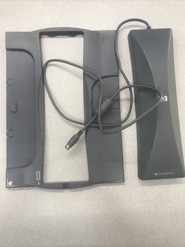 Scanjet tma c9911a scanner - scanjet,