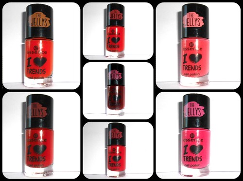 Smalto per unghie essence - per, i
