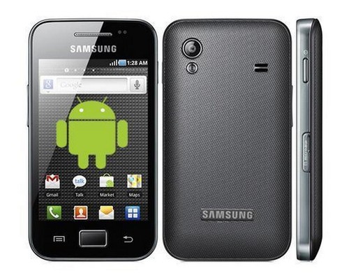 Telefono cellulare android gps - cellulare,