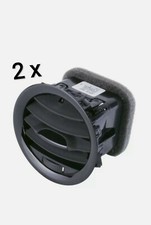 2x  coppia Bocchette AERAZIONE