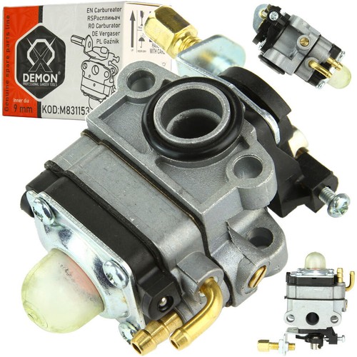 Carburatore per