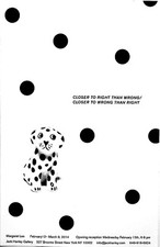 Margaret Lee - Exhibition