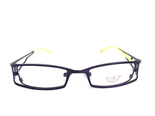Montatura occhiali da vista bambini Les Triples TRI 166 PUR Lunettes pour enfants.