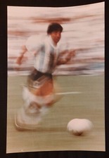 Gigantografia maradona
