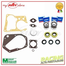 Guarnizioni cuscinetti paraoli