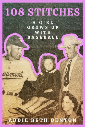 108 stitches girl grows up - 108,