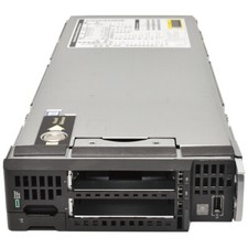 HP ProLiant BL460c G10 server