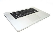 Apple Macbook Pro A1286 15"