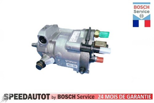 Pompa iniezione ford mondeo - pompa,