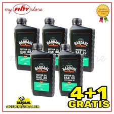 Olio motore minerale - olio,