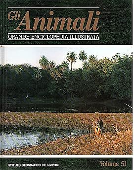 Gli animali grande - animali,