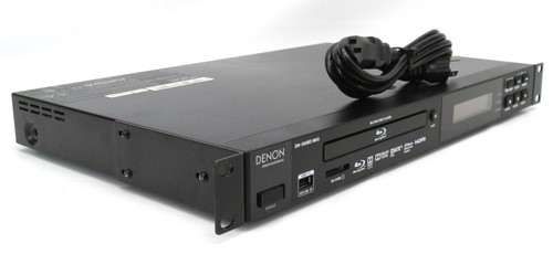 Denon 500bd mkii lettore - denon,