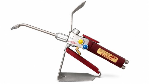 Torcia spray termica castolin - torcia,