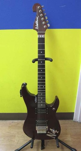 Washburn nuno bettencourt - washburn, n4