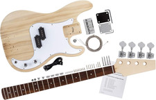 Kit basso elettrico style - kit,