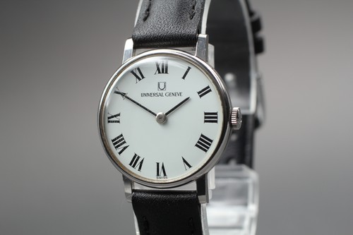 Ecc orologio da - [ecc+5], donna