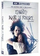 Edward Mani di Forbice (4K