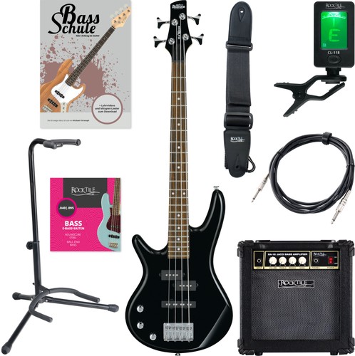 Set micro basso - , elettrico