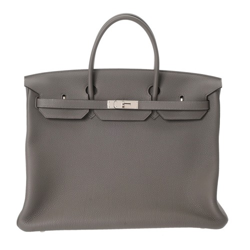 Borsa mano unisex - borsa, hermes