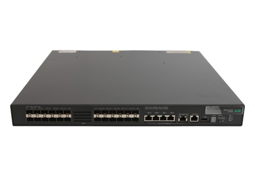 Switch hpe flexfabric - switch,