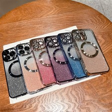 Custodia placcata moda per