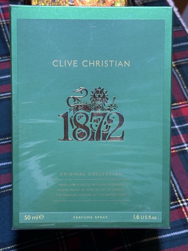Clive christian 1872 - clive,