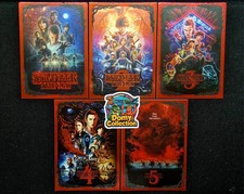 Stranger Things - Limited