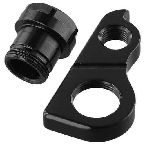 Gancio coda bici telaio - bici,