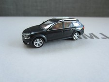 HERPA NO BOX AUDI A4 ALLROAD